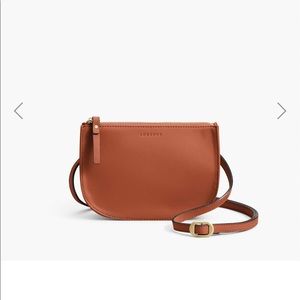 NWT Lo and Sons Convertible The Waverly 2